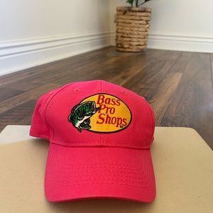 Bass pro shop hat